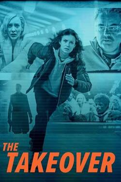 The Takeover (2022) Full Movie Dual Audio [Hindi + English] WEB-DL ESubs 1080p 720p 480p Download