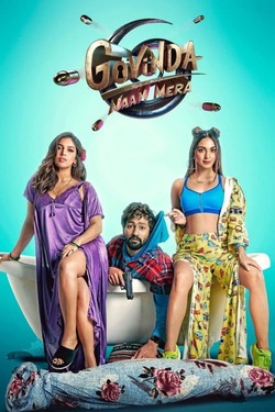 Govinda Naam Mera (2022) Hindi Disney+ Original Full Movie WEB-DL HEVC 1080p 720p 480p Download