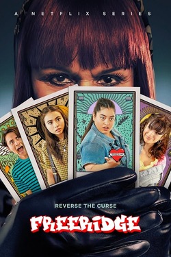 Freeridge Season 1 (2023) Dual Audio [Hindi + English] Complete All Episodes WEBRip ESubs 1080p 720p 480p Download