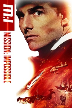 Mission Impossible (1996) Full Movie Dual Audio [Hindi + English] BluRay ESubs 1080p 720p 480p Download