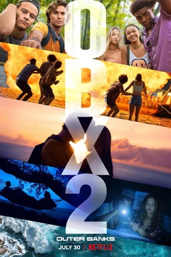 Outer Banks Season 2 (2021) Dual Audio [Hindi + English] Complete All Episodes WEBRip ESubs 1080p 720p 480p Download