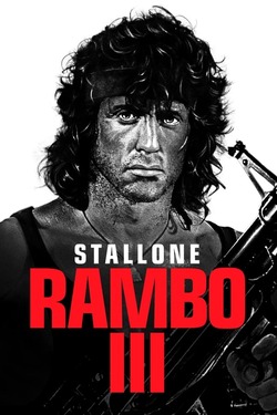 Rambo 3 (1988) Full Movie Dual Audio [Hindi + English] BluRay ESubs 1080p 720p 480p Download