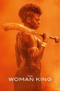 The Woman King (2022) Full Movie Dual Audio [Hindi + English] WEBRip ESubs 1080p 720p 480p Download