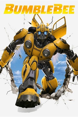 Bumblebee (2018) Full Movie Dual Audio [Hindi-English] BluRay ESubs 1080p 720p 480p Download