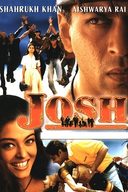 Josh (2000) Hindi Full Movie BluRay ESubs 1080p 720p 480p Download