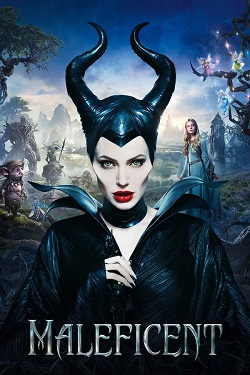 Maleficent (2014) Full Movie Dual Audio [Hindi-English] BluRay ESubs 1080p 720p 480p Download