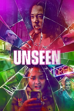 Unseen (2023) Full Movie WEBRip ESubs 1080p 720p 480p Download