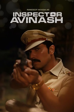 Inspector Avinash Season 1 (2023) Hindi Web Series Complete All Episodes WEBRip ESubs 1080p 720p 480p Download
