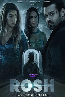 Rosh (2023) Hindi Full Movie WEBRip 1080p 720p 480p Download