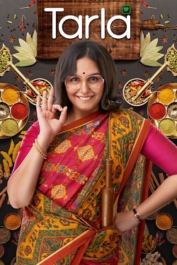 Tarla (2023) Hindi Full Movie WEBRip ESubs 1080p 720p 480p Download