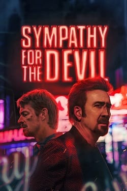 Sympathy for the Devil (2023) Full Movie Dual Audio [Hindi-English] WEBRip ESubs 1080p 720p 480p Download