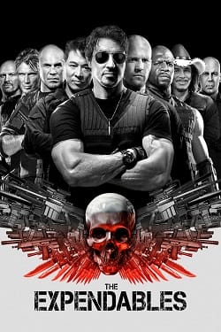 The Expendables (2010) Full Movie Dual Audio [Hindi-English] EXTENDED BluRay ESubs 1080p 720p 480p Download
