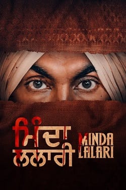 Minda Lalari (2023) Punjabi Full Movie WEBRip ESubs 1080p 720p 480p Download