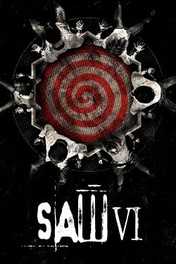 Saw 6 (2009) Full Movie BluRay ESubs 1080p 720p 480p Download