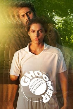 Ghoomer (2023) Hindi Full Movie WEBRip ESubs 1080p 720p 480p Download