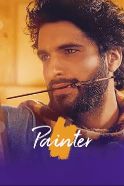 Painter (2023) Punjabi Full Movie WEBRip ESubs 1080p 720p 480p Download