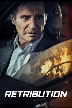 Retribution (2023) Full Movie Dual Audio [Hindi-English] WEBRip MSubs 1080p 720p 480p Download