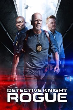 Detective Knight Part 1 Rogue (2022) Full Movie Dual Audio [Hindi-English] WEBRip ESubs 1080p 720p 480p Download