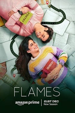 Flames Season 4 (2023) Hindi Web Series Complete All Episodes WEBRip ESubs 1080p 720p 480p Download