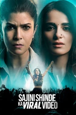 Sajini Shinde Ka Viral Video (2023) Hindi Full Movie WEBRip ESubs 1080p 720p 480p Download