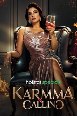 Karmma Calling Season 1 (2024) Hindi Web Series Complete All Episodes WEBRip ESubs 1080p 720p 480p Download