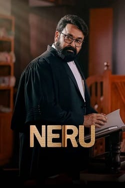Neru (2023) Full Movie Original Hindi Dubbed WEBRip ESubs 1080p 720p 480p Download