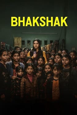Bhakshak (2024) Hindi Full Movie WEBRip MSubs 1080p 720p 480p Download