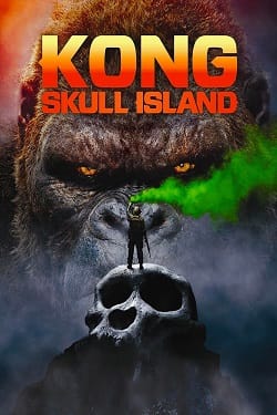 Kong Skull Island (2017) Full Movie Original Dual Audio [Hindi-English] BluRay ESubs 1080p 720p 480p Download