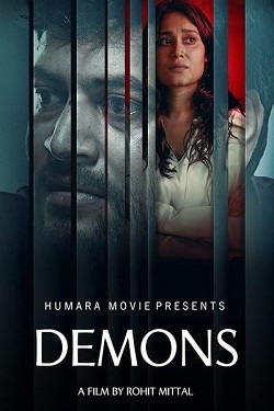 Demons (2024) Hindi Full Movie WEBRip ESubs 1080p 720p 480p Download
