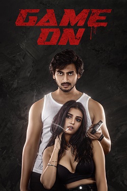 Game On (2024) Full Movie Original Hindi Dubbed WEBRip ESubs 1080p 720p 480p Download