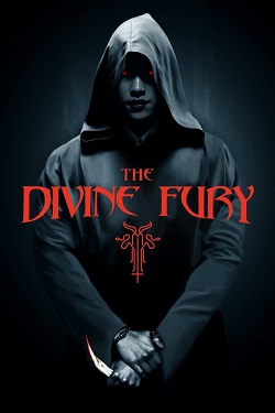 The Divine Fury (2019) Full Movie Original Dual Audio [Hindi-English] BluRay ESubs 1080p 720p 480p Download