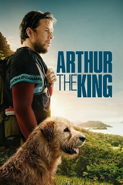 Arthur the King (2024) Full Movie Dual Audio [Hindi-English] WEBRip ESubs 1080p 720p 480p Download