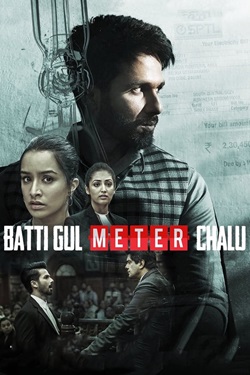 Batti Gul Meter Chalu (2018) Hindi Full Movie Original WEBRip ESubs 1080p 720p 480p Download