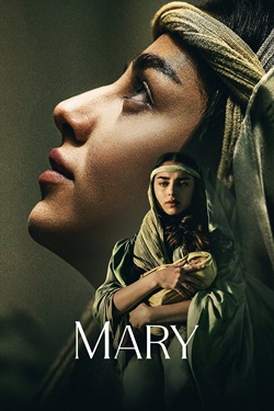 Mary (2024) Full Movie Original Dual Audio [Hindi-English] WEBRip MSubs 1080p 720p 480p Download
