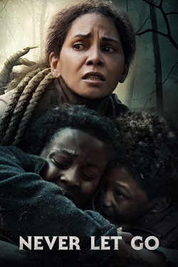 Never Let Go (2024) Full Movie Original Dual Audio [Hindi-English] WEBRip ESubs 1080p 720p 480p Download