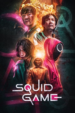 Squid Game Season 1 (2021) Original Dual Audio [Hindi-English] Complete All Episodes WEBRip MSubs 1080p 720p 480p Download