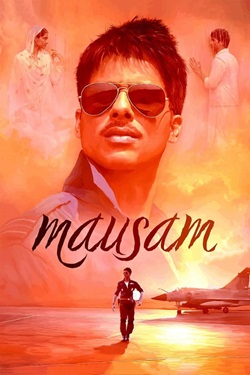 Mausam (2011) Hindi Full Movie Original WEBRip ESubs 1080p 720p 480p Download