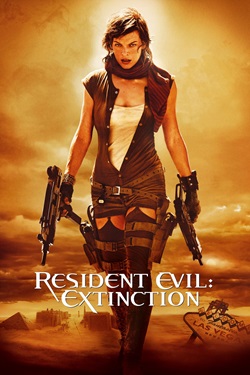 Resident Evil 3 Extinction (2007) Full Movie Original Dual Audio [Hindi-English] BluRay ESubs 1080p 720p 480p Download
