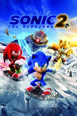 Sonic the Hedgehog 2 (2022) Full Movie Original Dual Audio [Hindi-English] BluRay ESubs 1080p 720p 480p Download