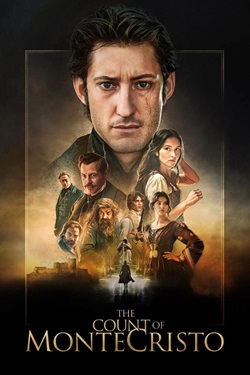 The Count of Monte Cristo (2024) Full Movie Original Dual Audio [Hindi-English] BluRay ESubs 1080p 720p 480p Download