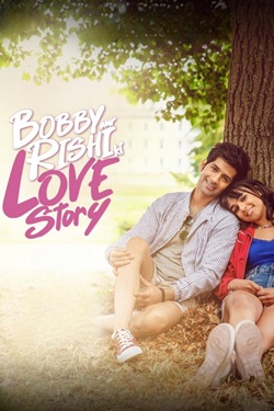 Bobby Aur Rishi Ki Love Story (2025) Hindi Full Movie Original WEBRip ESubs 1080p 720p 480p Download