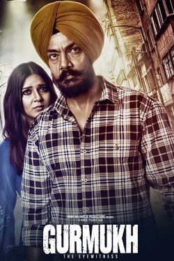 Gurmukh The Eyewitness (2025) Punjabi Full Movie Original WEBRip ESubs 1080p 720p 480p Download