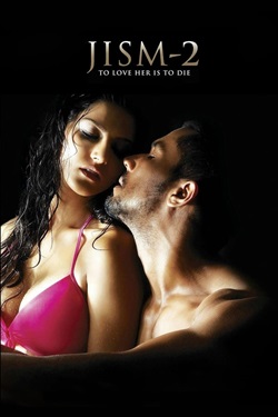 Jism 2 (2012) Hindi Full Movie Original BluRay ESubs 1080p 720p 480p Download