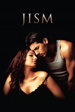 Jism (2003) Hindi Full Movie Original BluRay ESubs 1080p 720p 480p Download