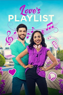 Loves Playlist (2023) Full Movie Original Dual Audio [Hindi-English] WEBRip ESubs 1080p 720p 480p Download