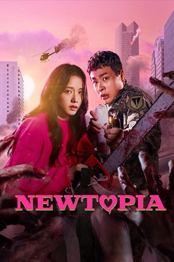 Newtopia Season 1 (2025) Original Dual Audio [Hindi-English] Complete All Episodes WEBRip MSubs 1080p 720p 480p Download