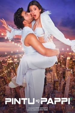 Pintu Ki Pappi (2025) Hindi Full Movie PreHD ESubs 1080p 720p 480p Download