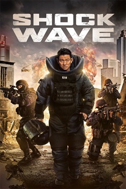 Shock Wave (2017) Full Movie Original Dual Audio [Hindi-English] WEBRip ESubs 1080p 720p 480p Download