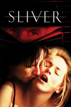 Sliver (1993) Full Movie Original Dual Audio [Hindi-English] WEBRip ESubs 1080p 720p 480p Download