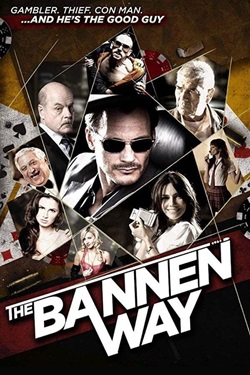The Bannen Way (2010) Full Movie Original Dual Audio [Hindi-English] WEBRip ESubs 1080p 720p 480p Download
